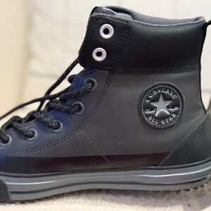 Chuck Taylor Classic Boot GS 'Storm Wind'